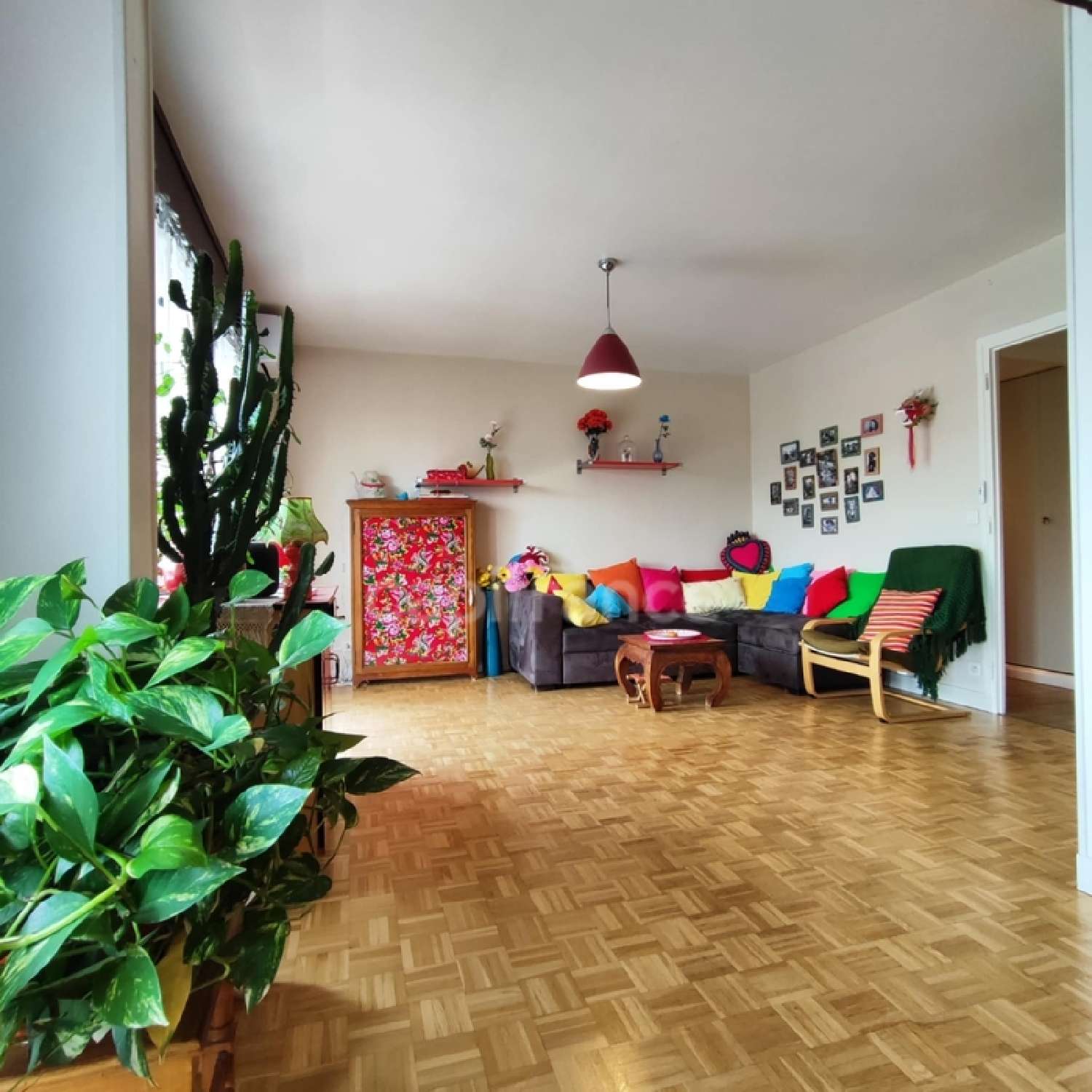 te koop appartement La Motte-Servolex Savoie 1