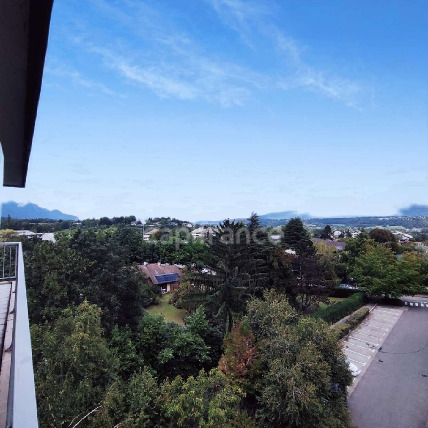 te koop appartement La Motte-Servolex Savoie 2