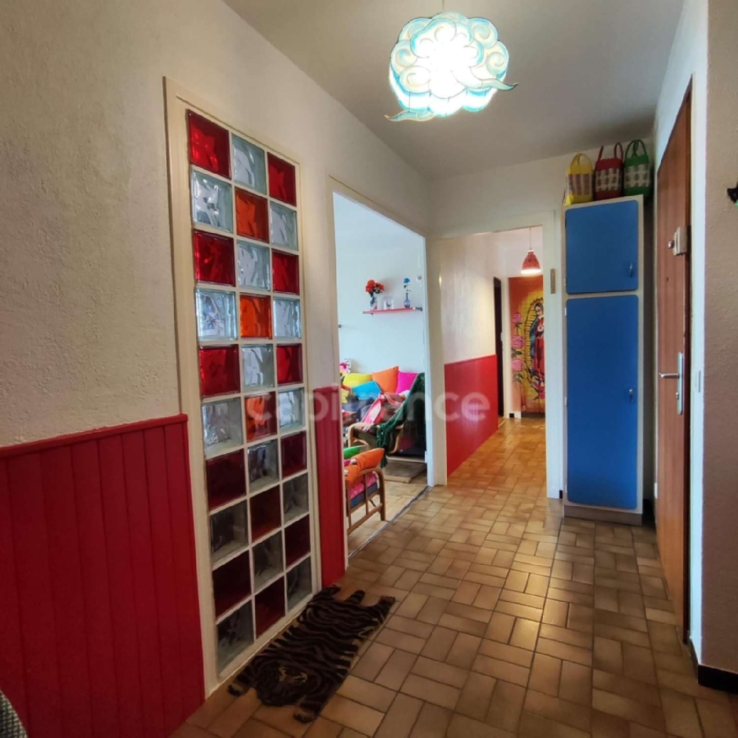 te koop appartement La Motte-Servolex Savoie 6