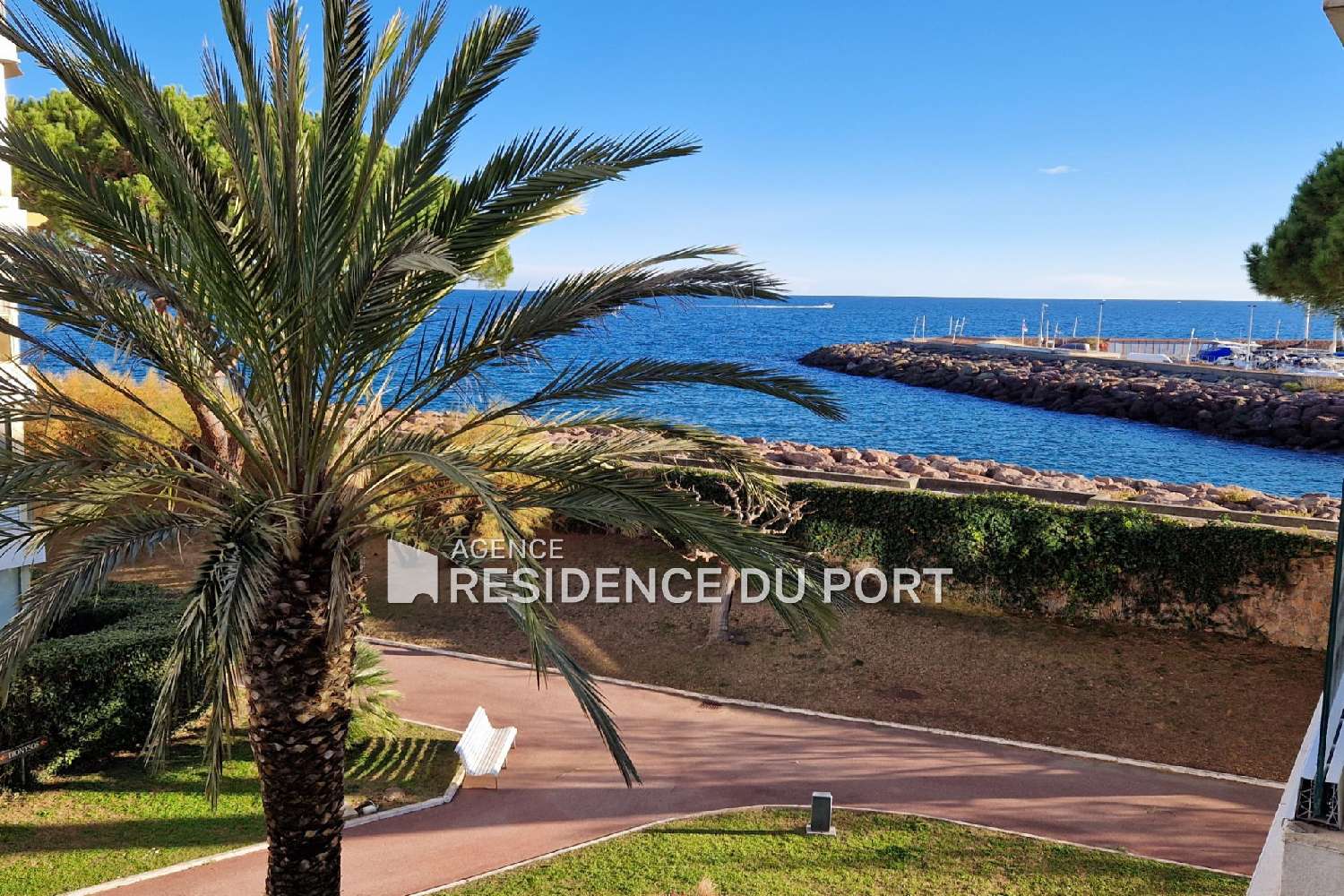  en venta apartamento La Napoule Alpes-Maritimes 1