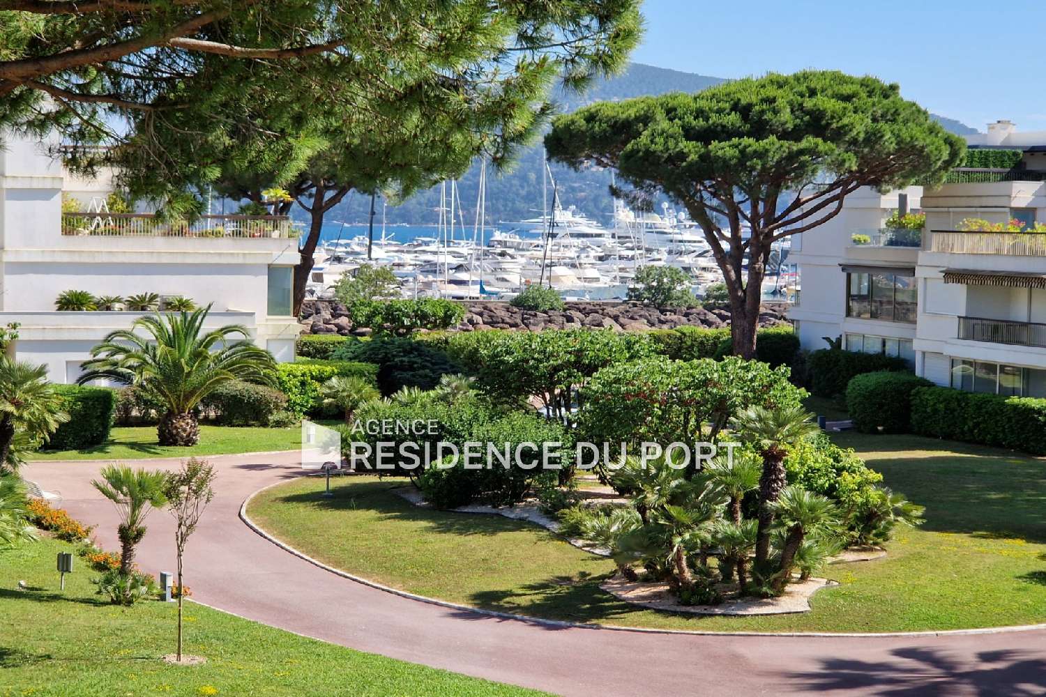  en venta apartamento La Napoule Alpes-Maritimes 1