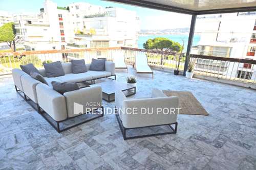 La Napoule Alpes-Maritimes appartement foto 7351851