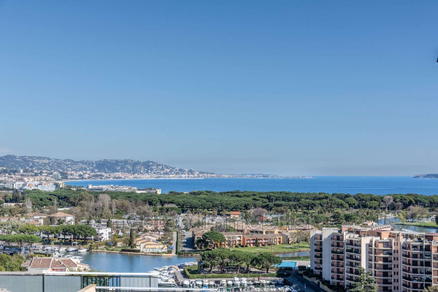  en venta apartamento La Napoule Alpes-Maritimes 1