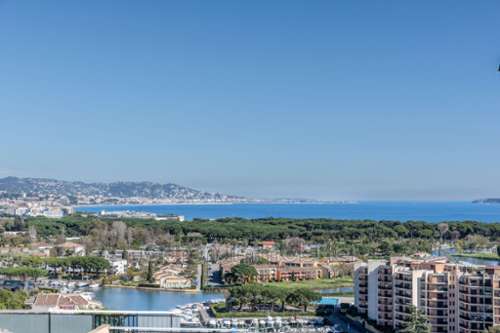 La Napoule Alpes-Maritimes apartamento foto 7351939