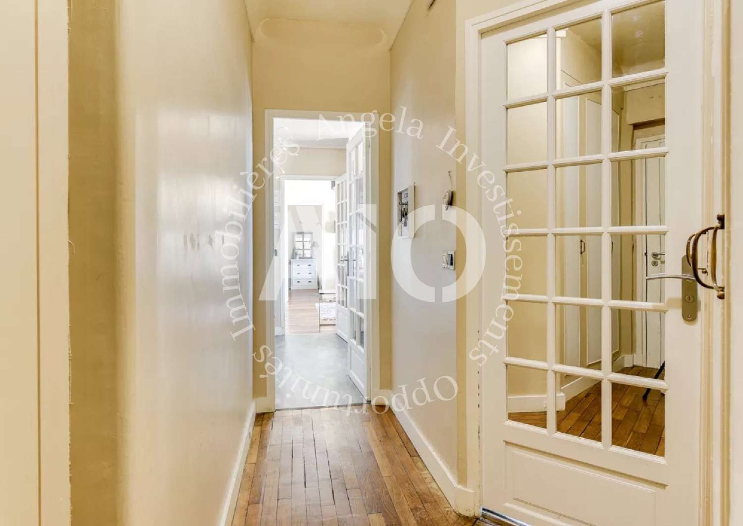  for sale apartment La Plaine-Saint-Denis Seine-Saint-Denis 2