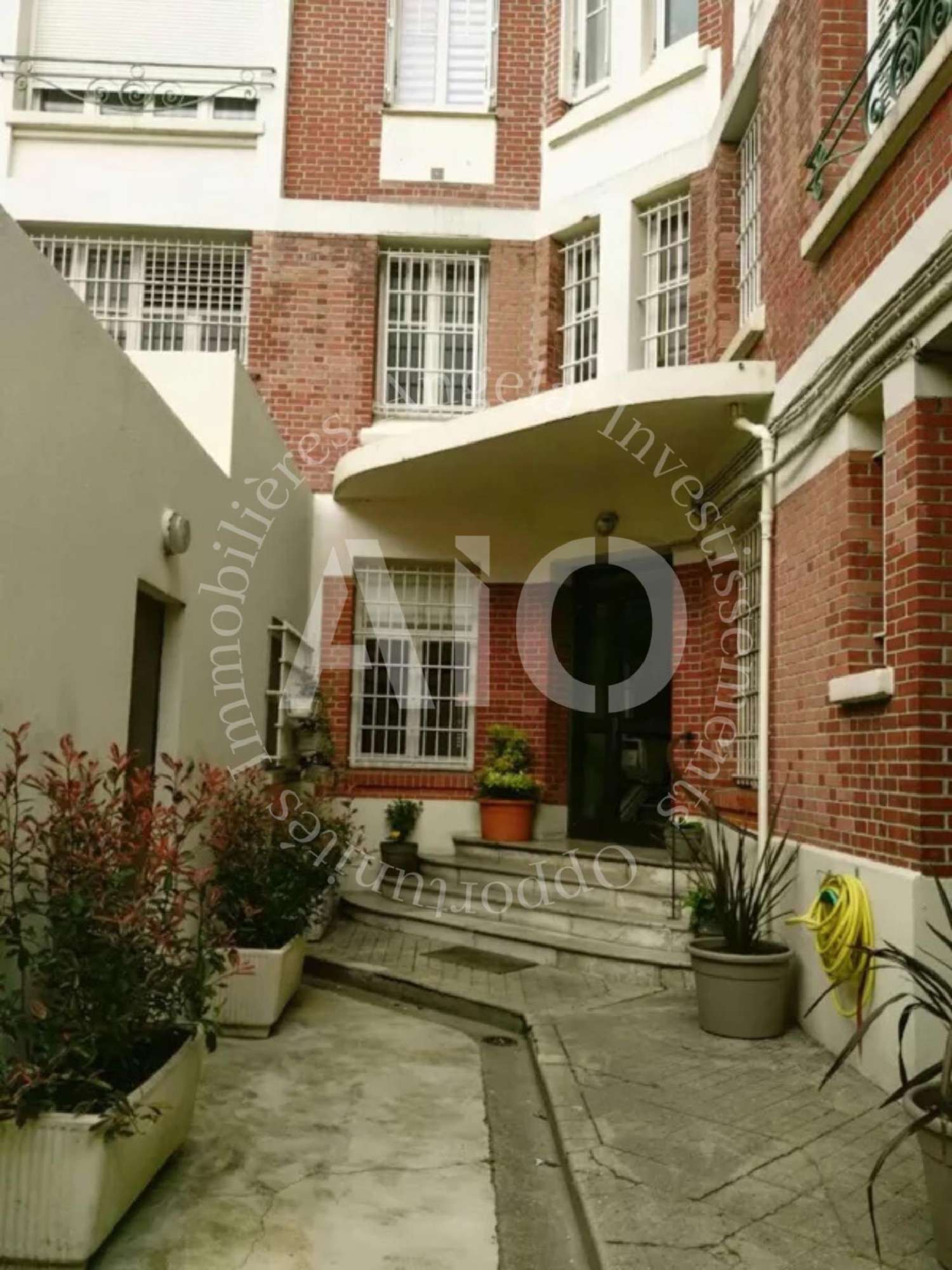  for sale apartment La Plaine-Saint-Denis Seine-Saint-Denis 3