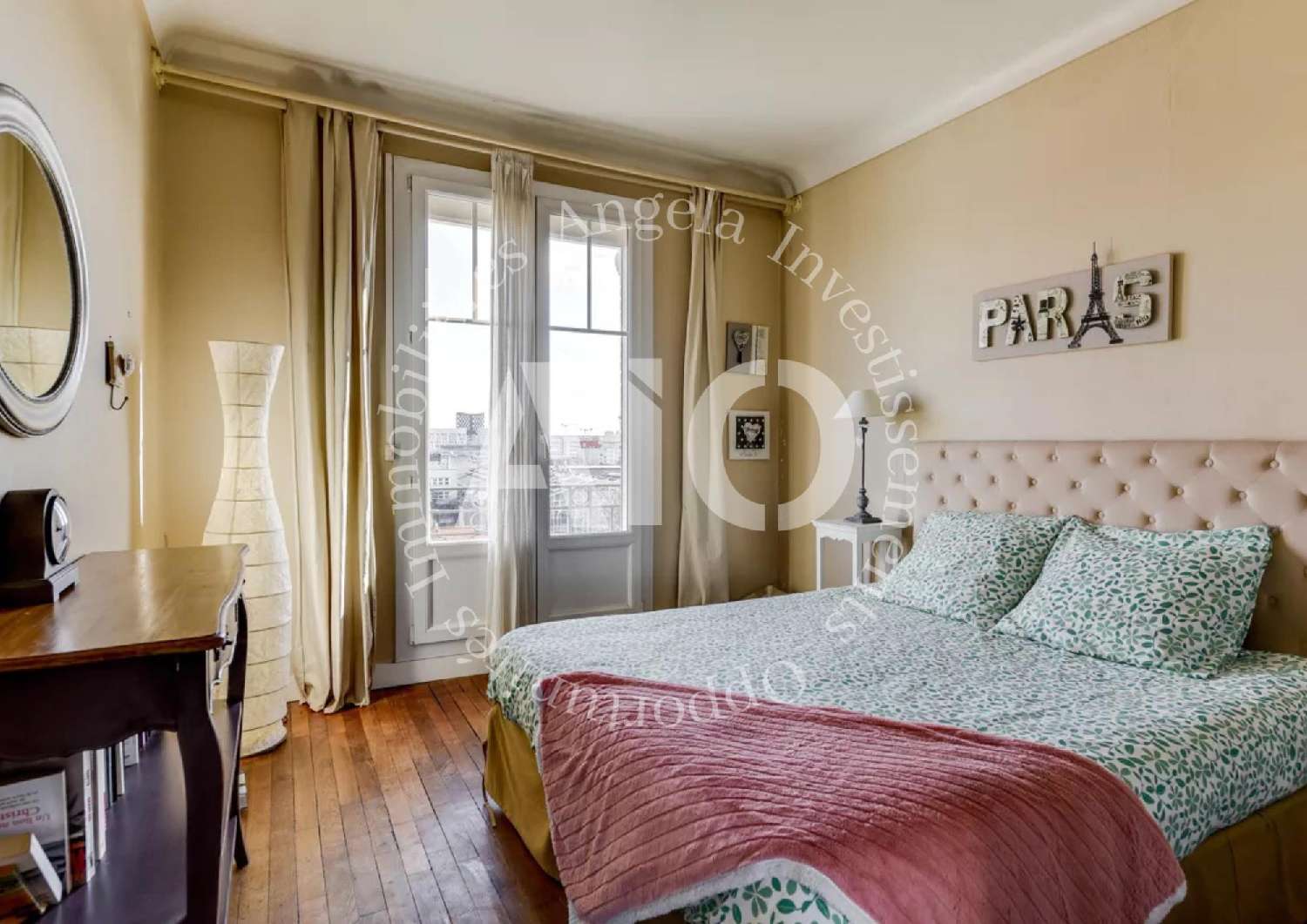  for sale apartment La Plaine-Saint-Denis Seine-Saint-Denis 8
