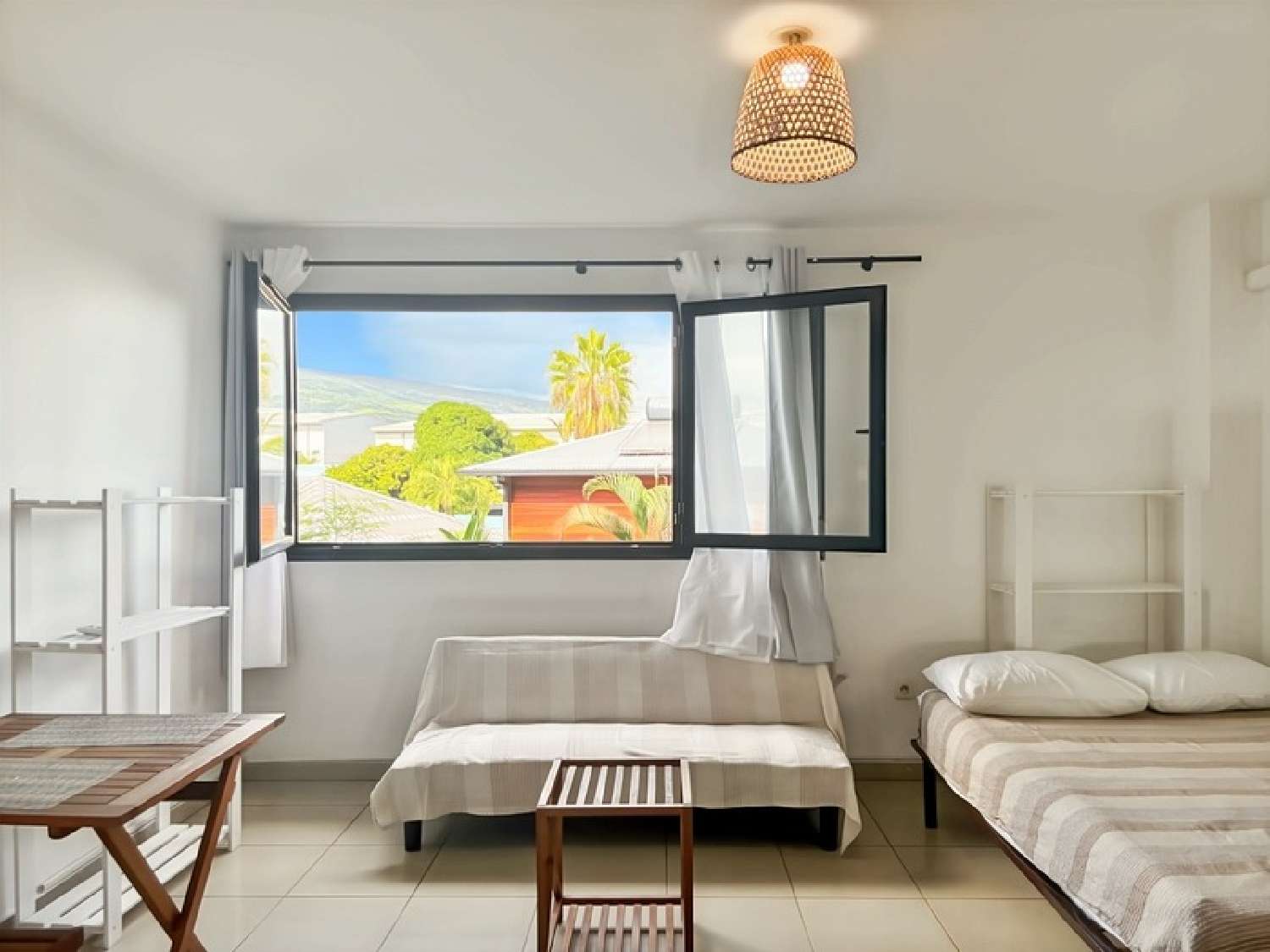 te koop appartement La Possession La Réunion 1
