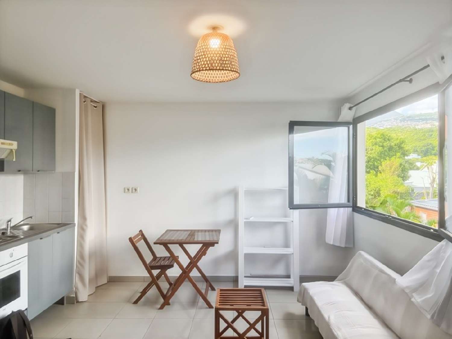 te koop appartement La Possession La Réunion 2