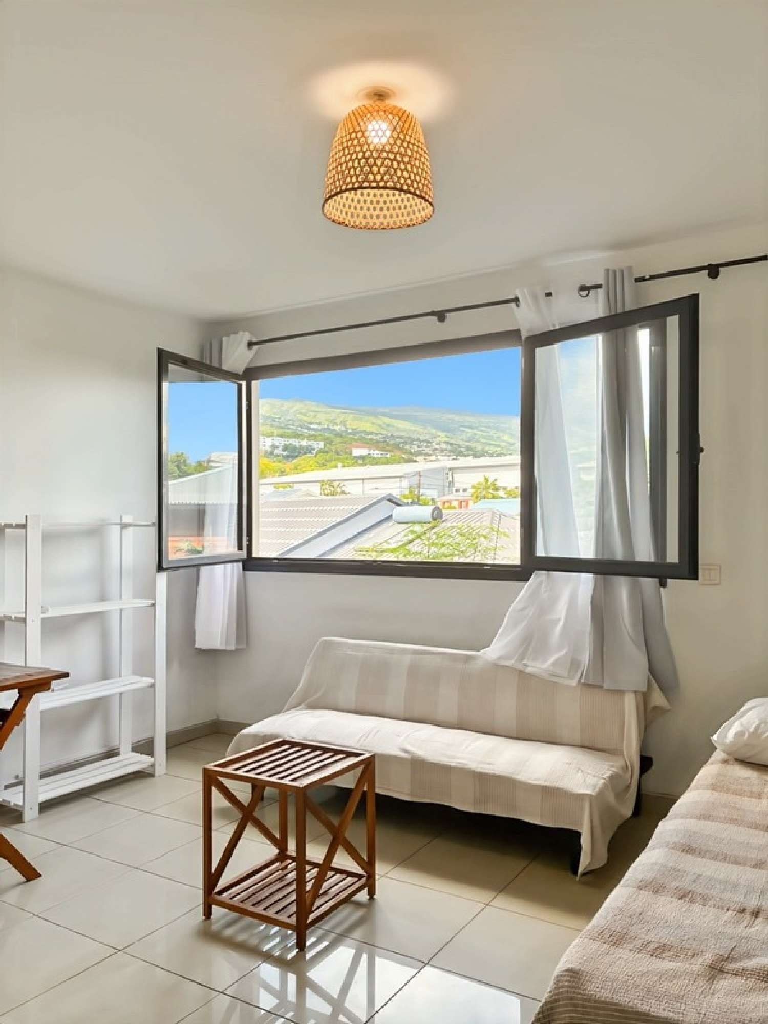 te koop appartement La Possession La Réunion 3