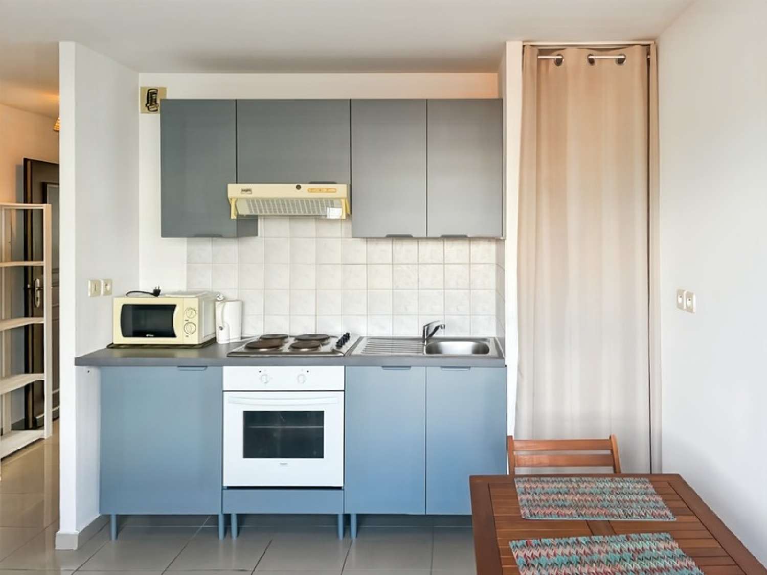 te koop appartement La Possession La Réunion 4