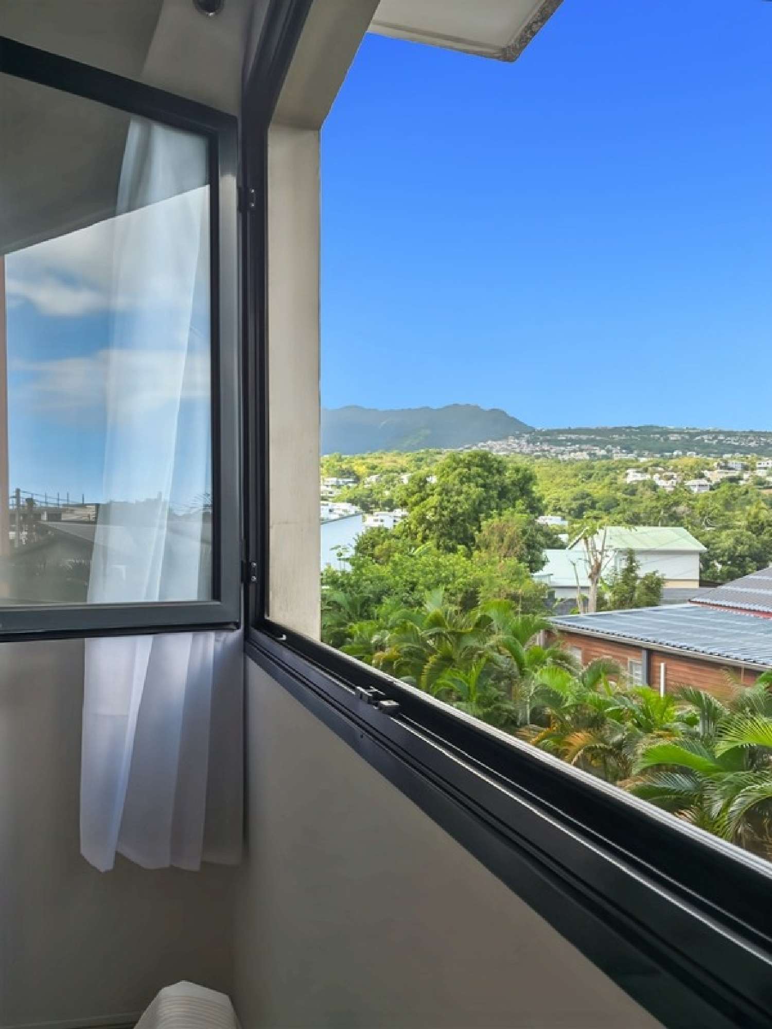 te koop appartement La Possession La Réunion 5