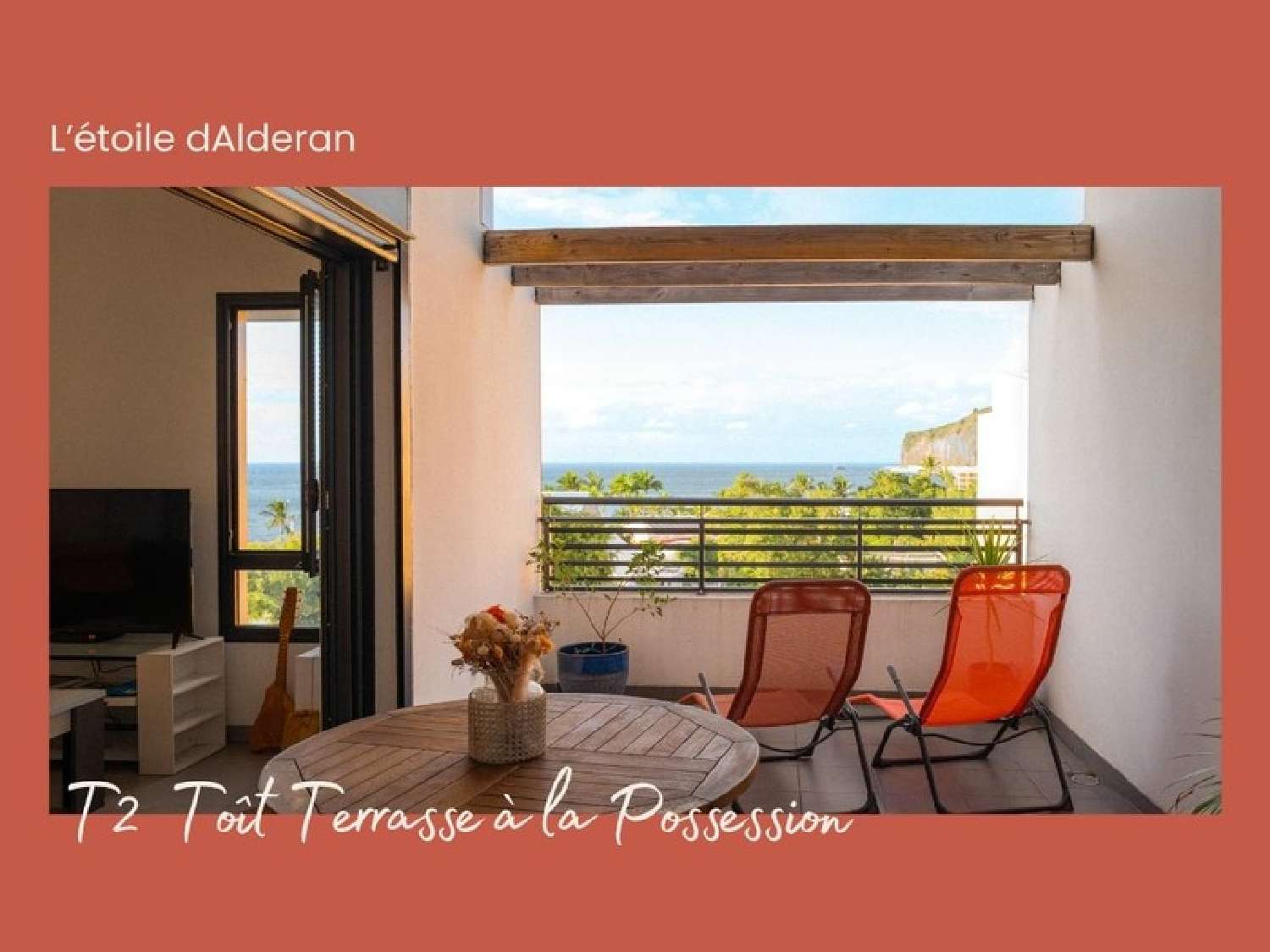 kaufen Wohnung/ Apartment La Possession La Réunion 1