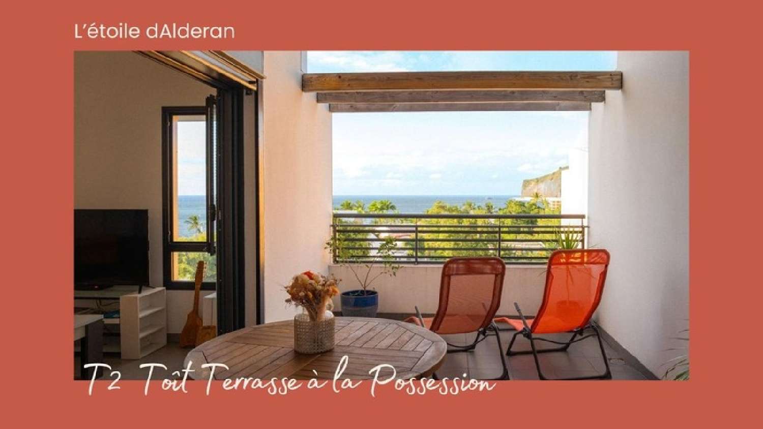 kaufen Wohnung/ Apartment La Possession La Réunion 2