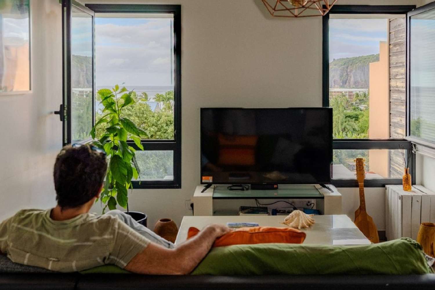 kaufen Wohnung/ Apartment La Possession La Réunion 7