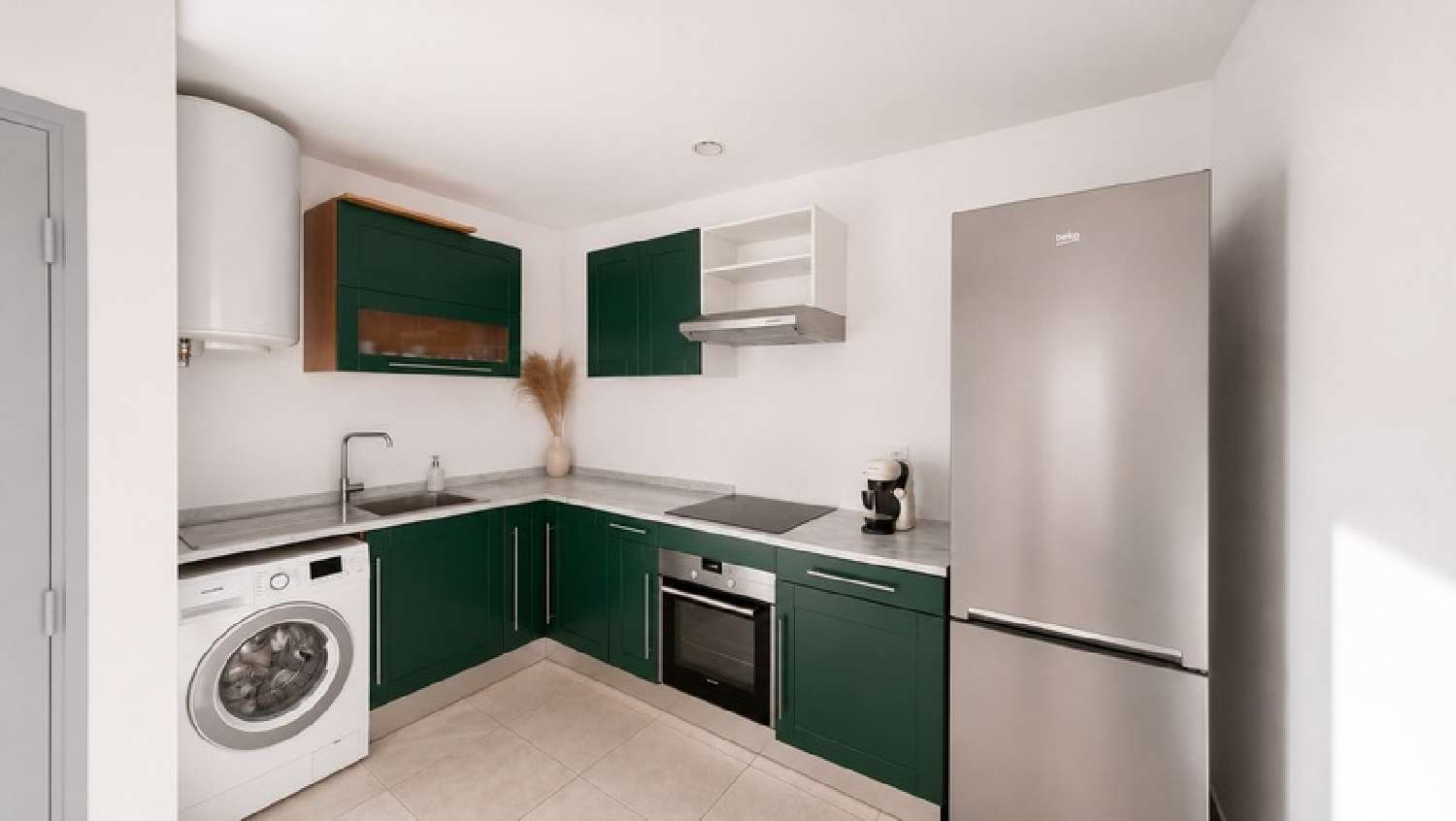 for sale apartment La Roche-sur-Foron Haute-Savoie 2