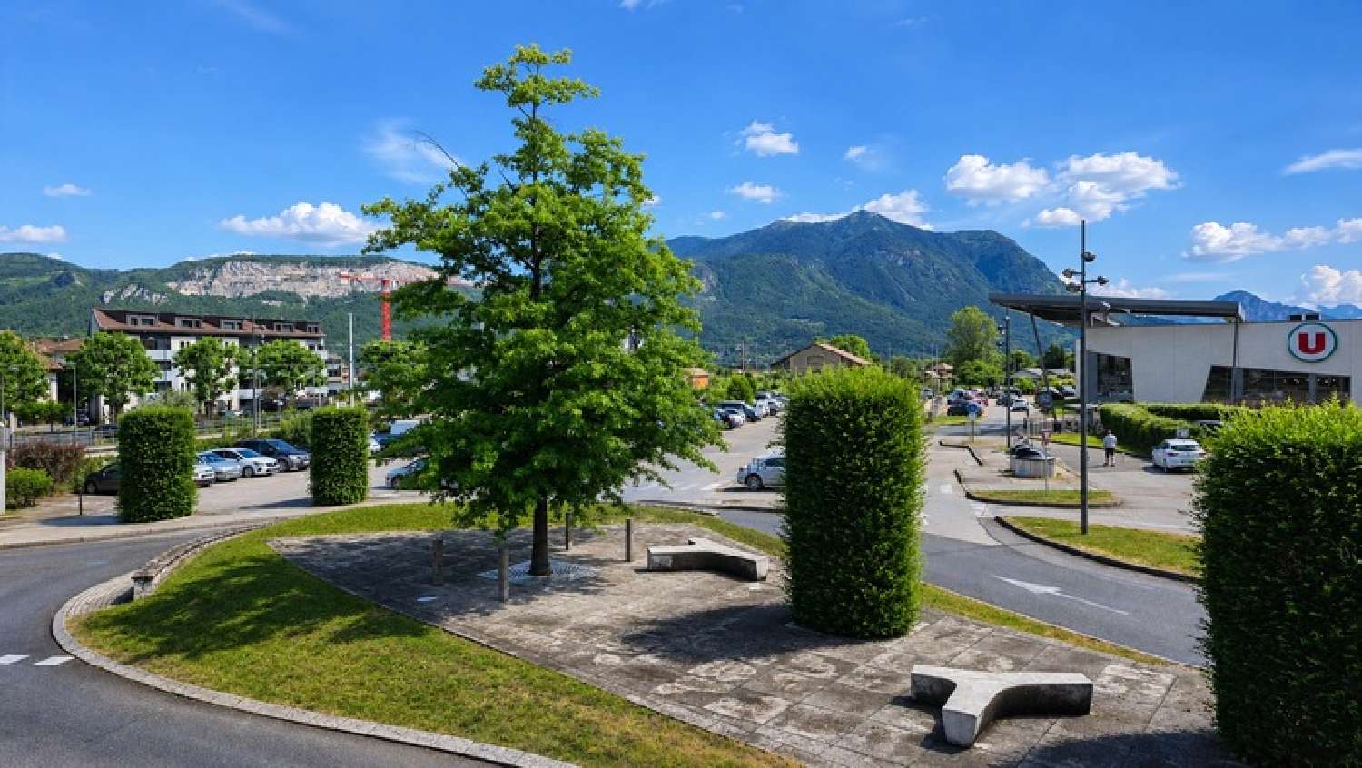 for sale apartment La Roche-sur-Foron Haute-Savoie 3