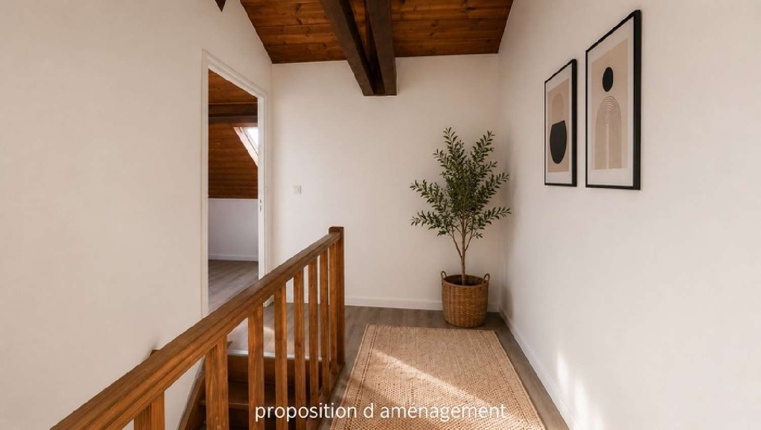 for sale apartment La Roche-sur-Foron Haute-Savoie 6
