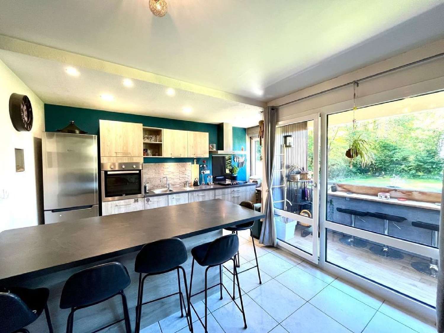 kaufen Wohnung/ Apartment La Roche-sur-Foron Haute-Savoie 1