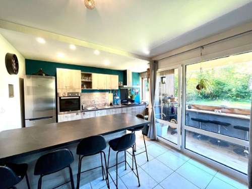 La Roche-sur-Foron Haute-Savoie Wohnung/ Apartment Bild 7360074