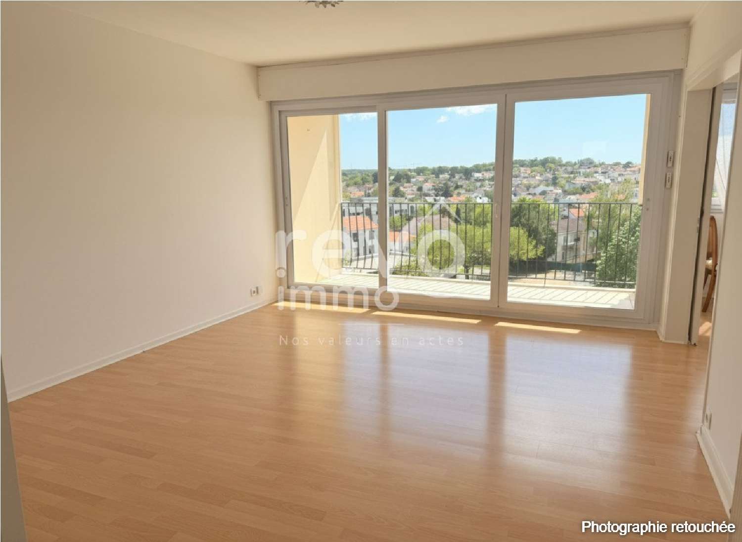  for sale apartment La Roche-sur-Yon Vendée 2