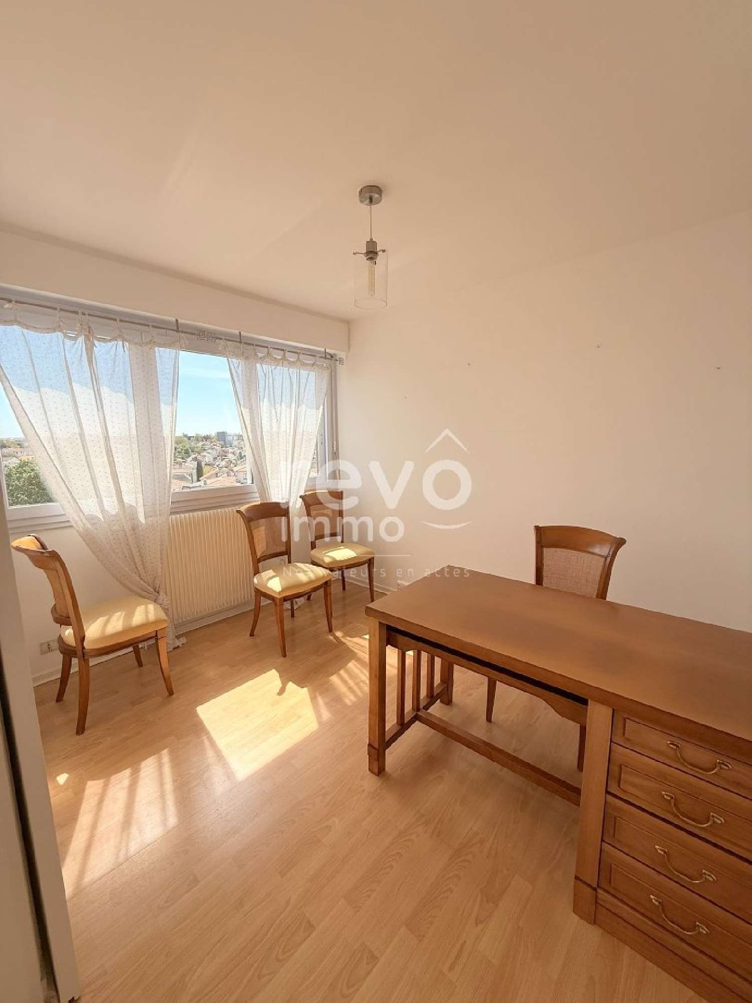  for sale apartment La Roche-sur-Yon Vendée 5