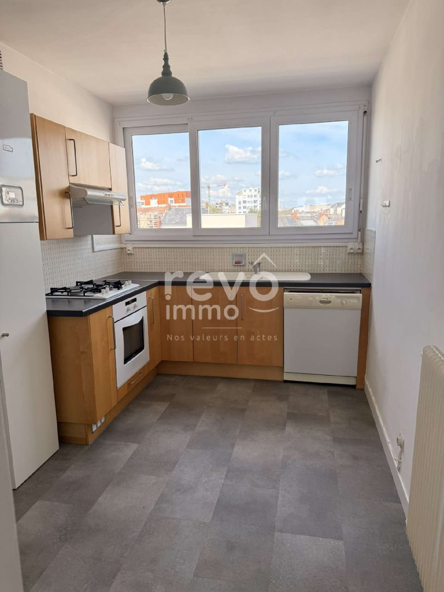  for sale apartment La Roche-sur-Yon Vendée 6