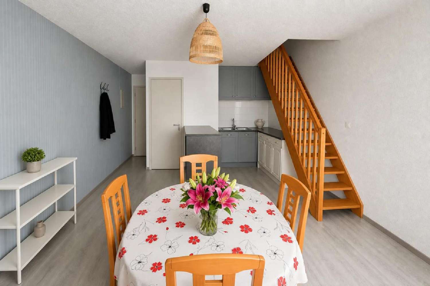 à vendre appartement La Roche-sur-Yon Vendée 1