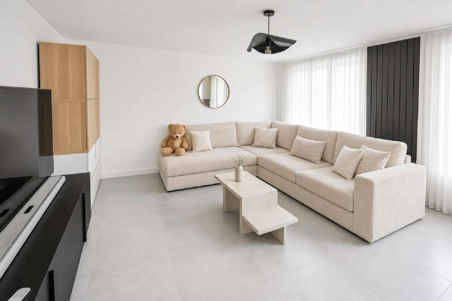 en venta apartamento La Roche-sur-Yon Vendée 1