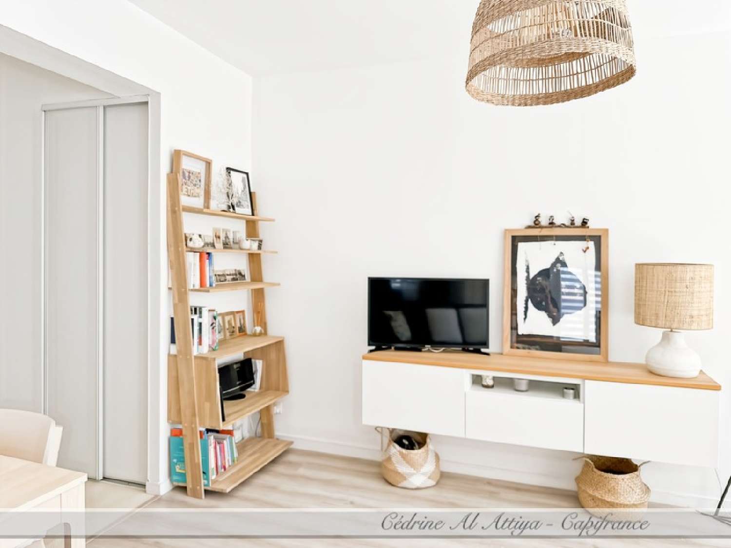  for sale apartment La Rochelle Charente-Maritime 4