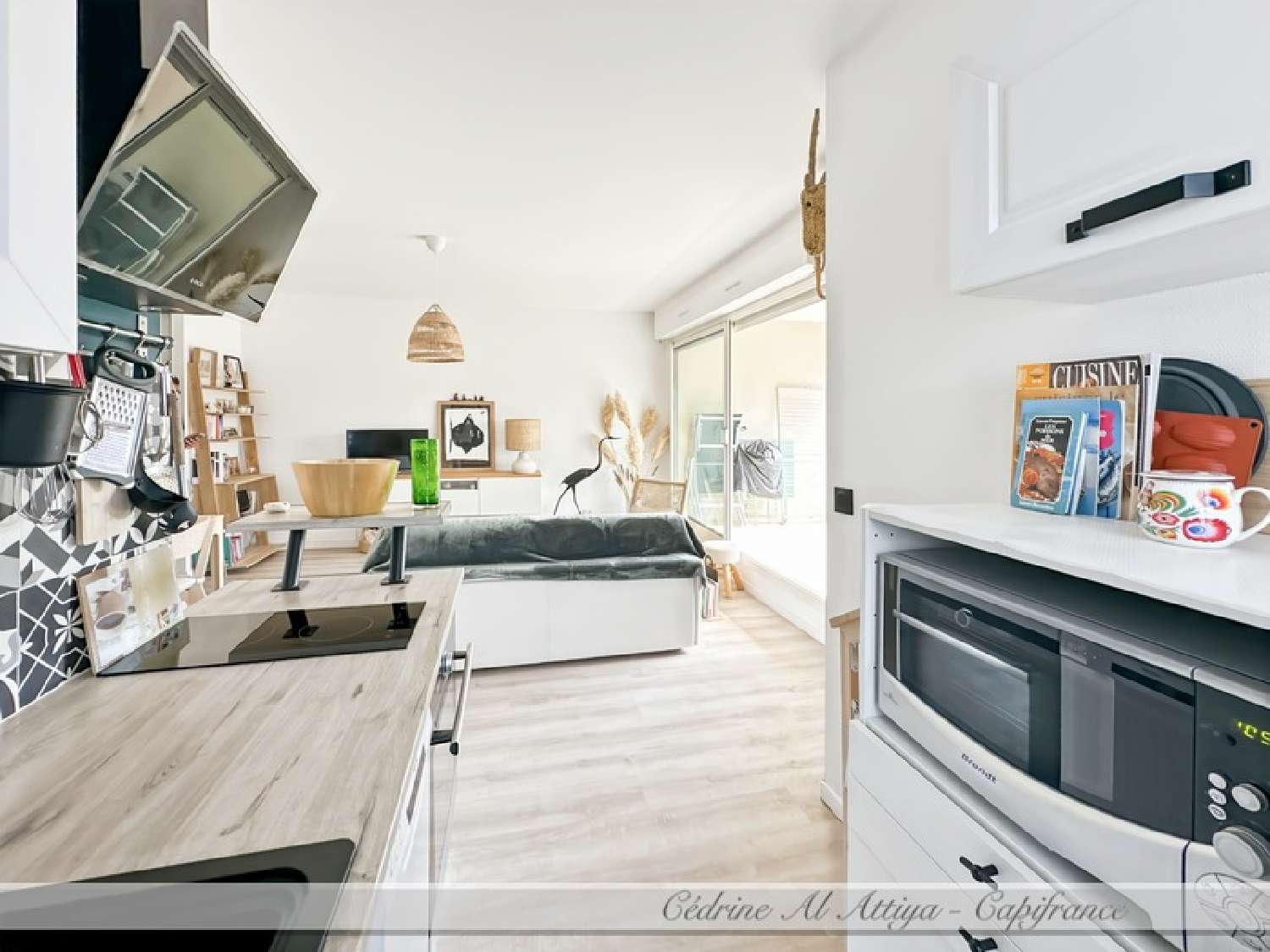  for sale apartment La Rochelle Charente-Maritime 5