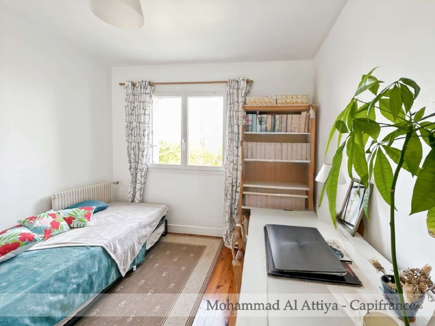  for sale apartment La Rochelle Charente-Maritime 7