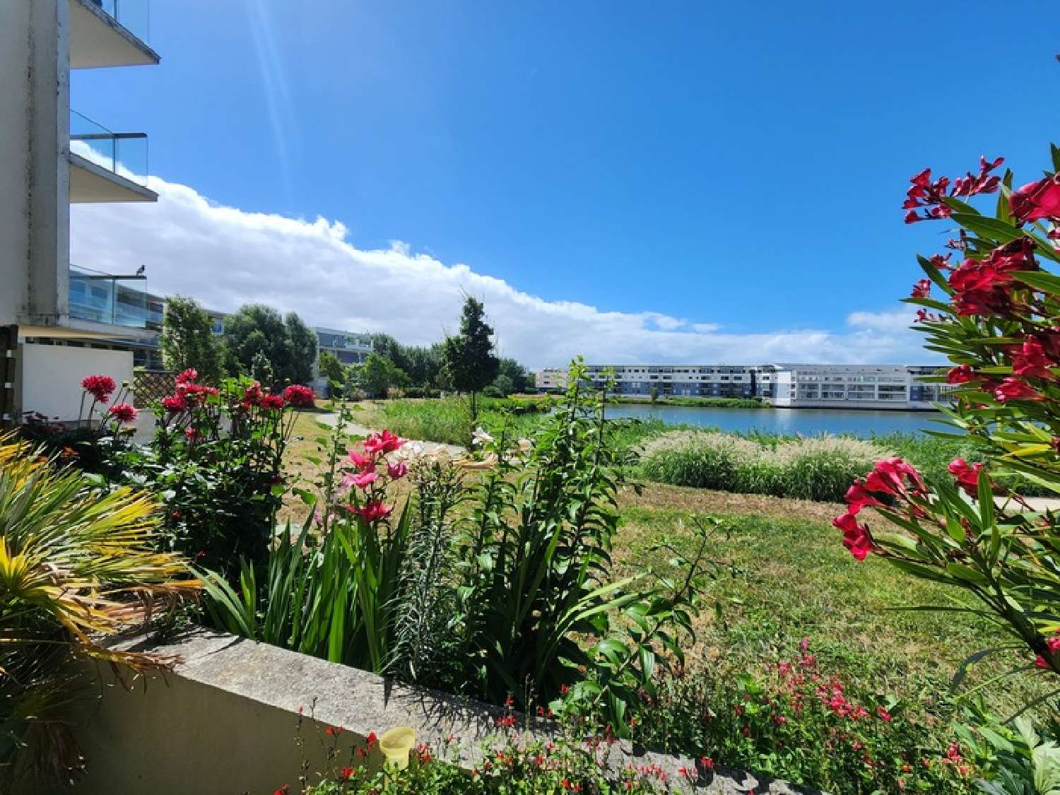  for sale apartment La Rochelle Charente-Maritime 2