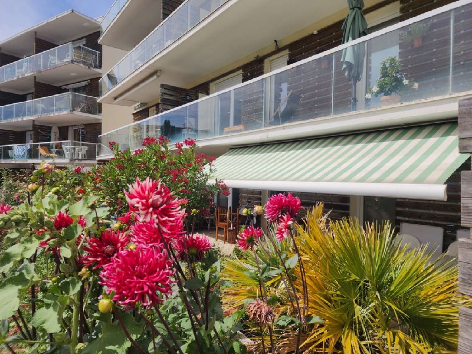  for sale apartment La Rochelle Charente-Maritime 3