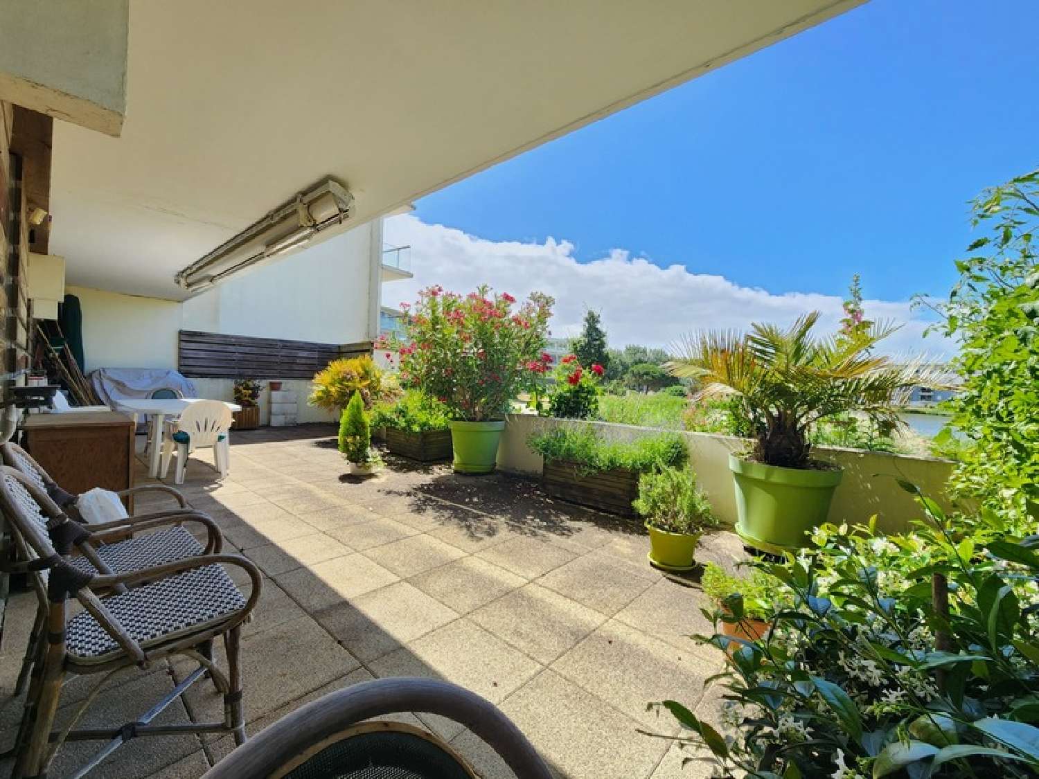  for sale apartment La Rochelle Charente-Maritime 4
