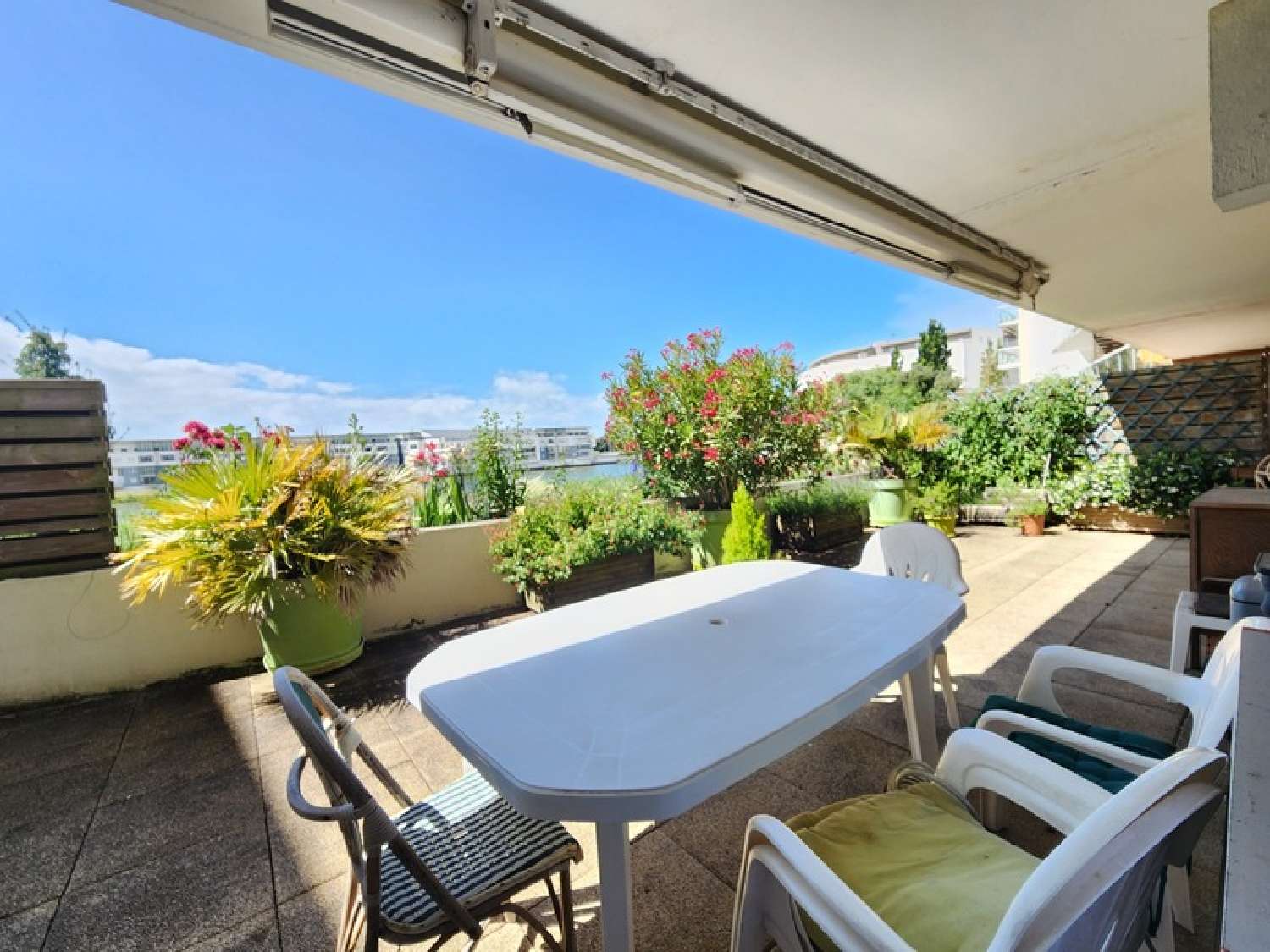  for sale apartment La Rochelle Charente-Maritime 5