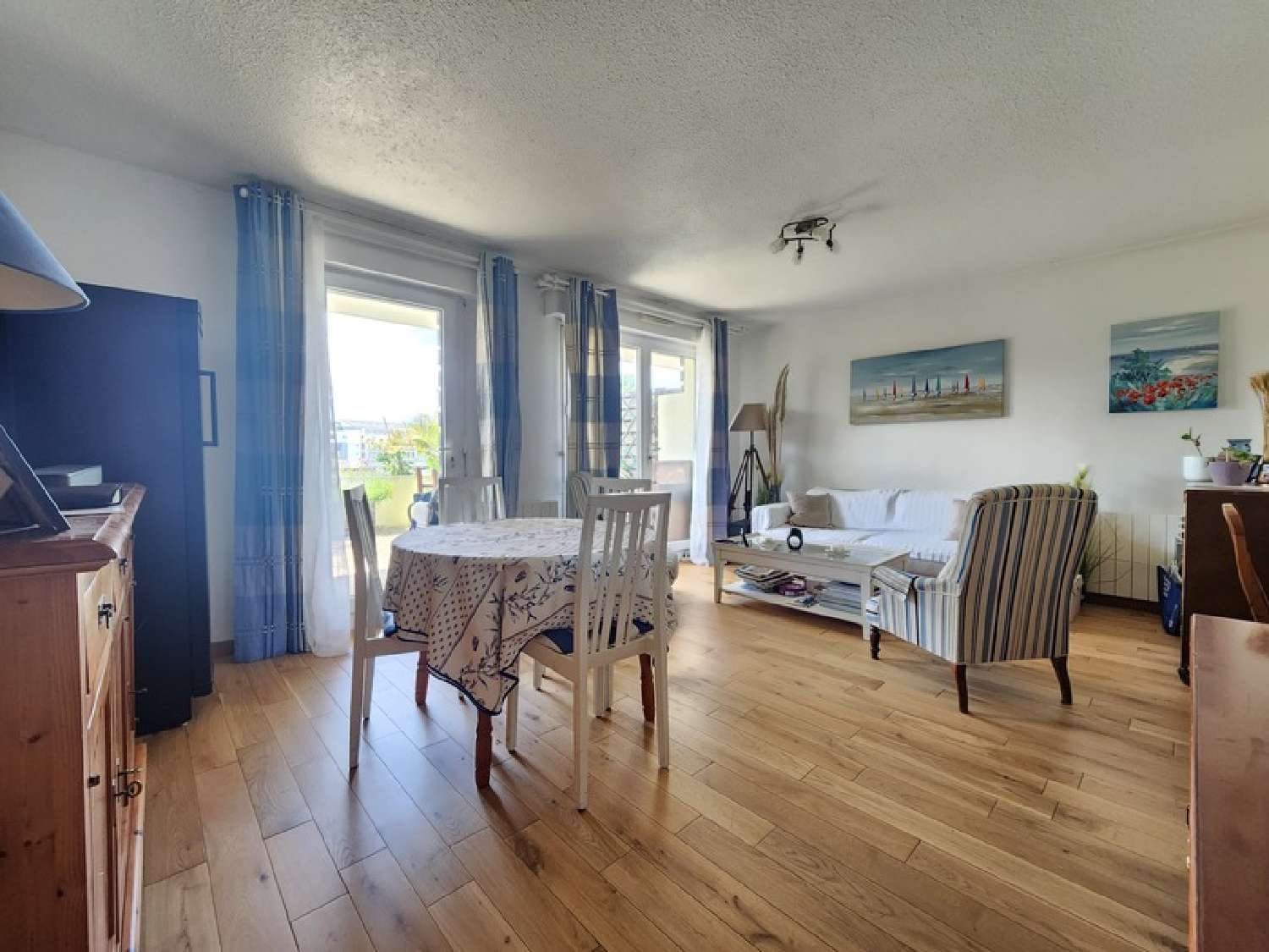  for sale apartment La Rochelle Charente-Maritime 7