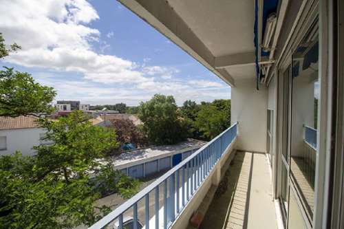 La Rochelle Charente-Maritime appartement foto 7355618