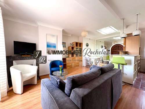 La Rochelle Charente-Maritime apartment foto 7350217