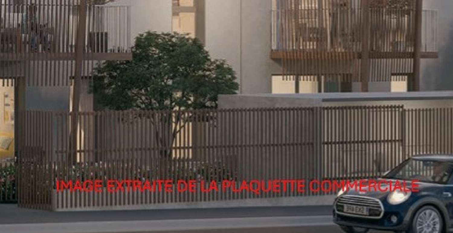  te koop appartement La Rochelle Charente-Maritime 1
