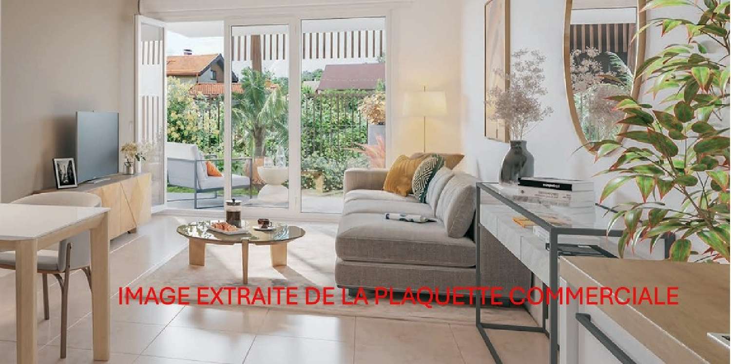  te koop appartement La Rochelle Charente-Maritime 3
