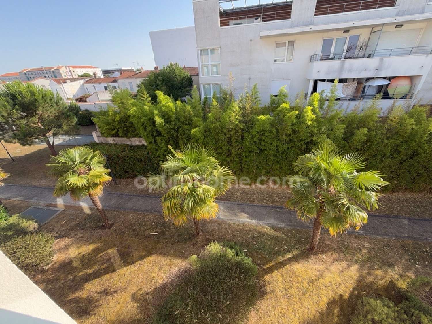  à vendre appartement La Rochelle Charente-Maritime 2