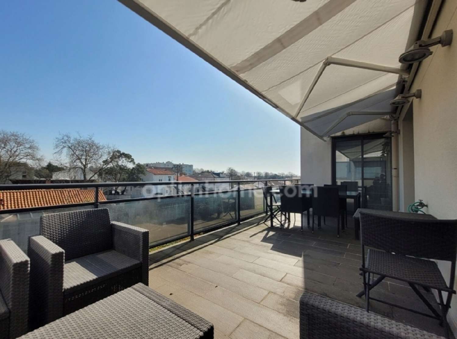  à vendre appartement La Rochelle Charente-Maritime 3