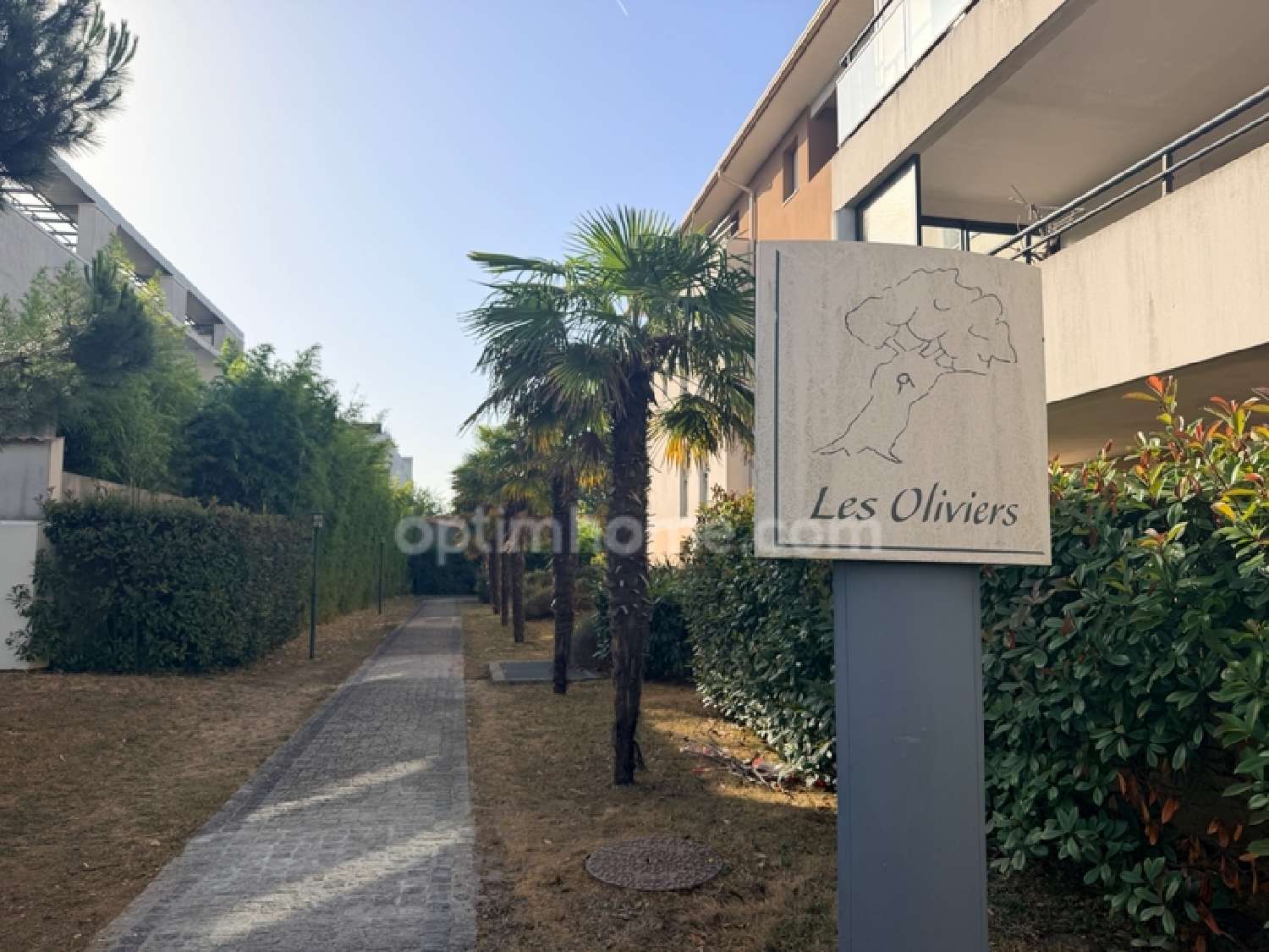  à vendre appartement La Rochelle Charente-Maritime 4