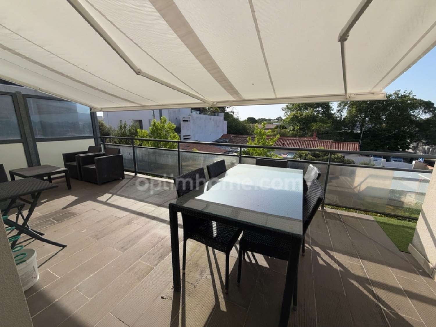  à vendre appartement La Rochelle Charente-Maritime 5