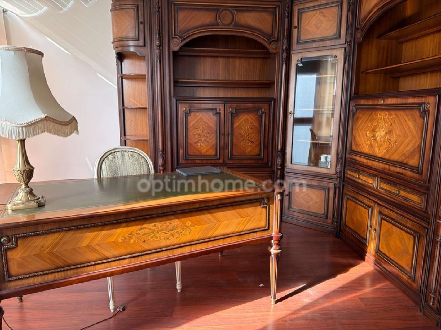  à vendre appartement La Rochelle Charente-Maritime 6