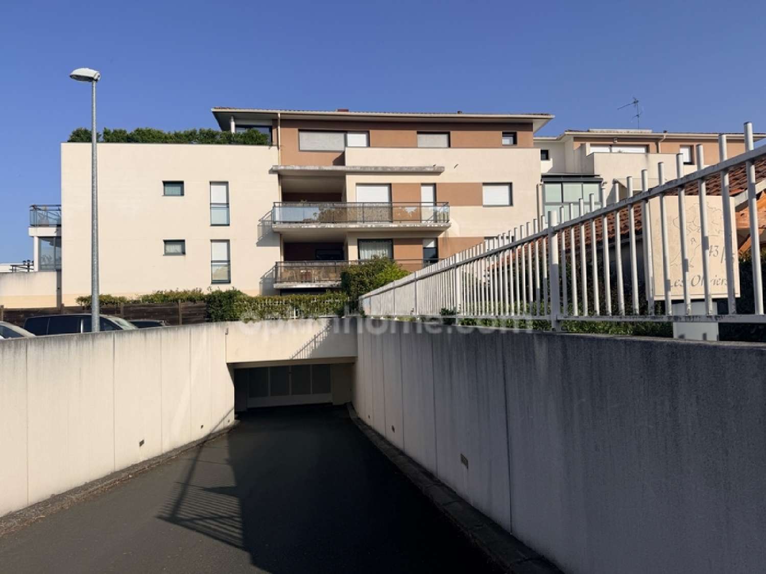 à vendre appartement La Rochelle Charente-Maritime 7