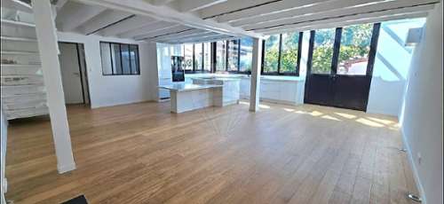 La Rochelle Charente-Maritime appartement foto 7349753