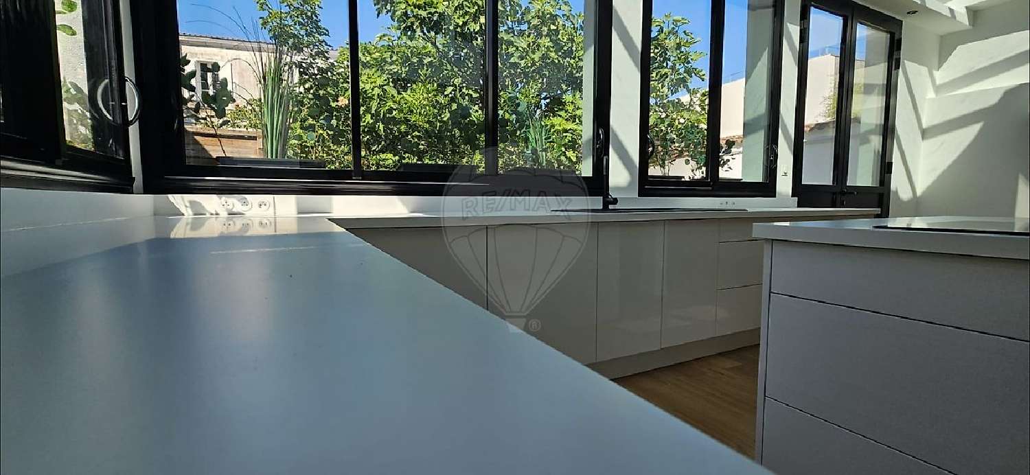  à vendre appartement La Rochelle Charente-Maritime 3