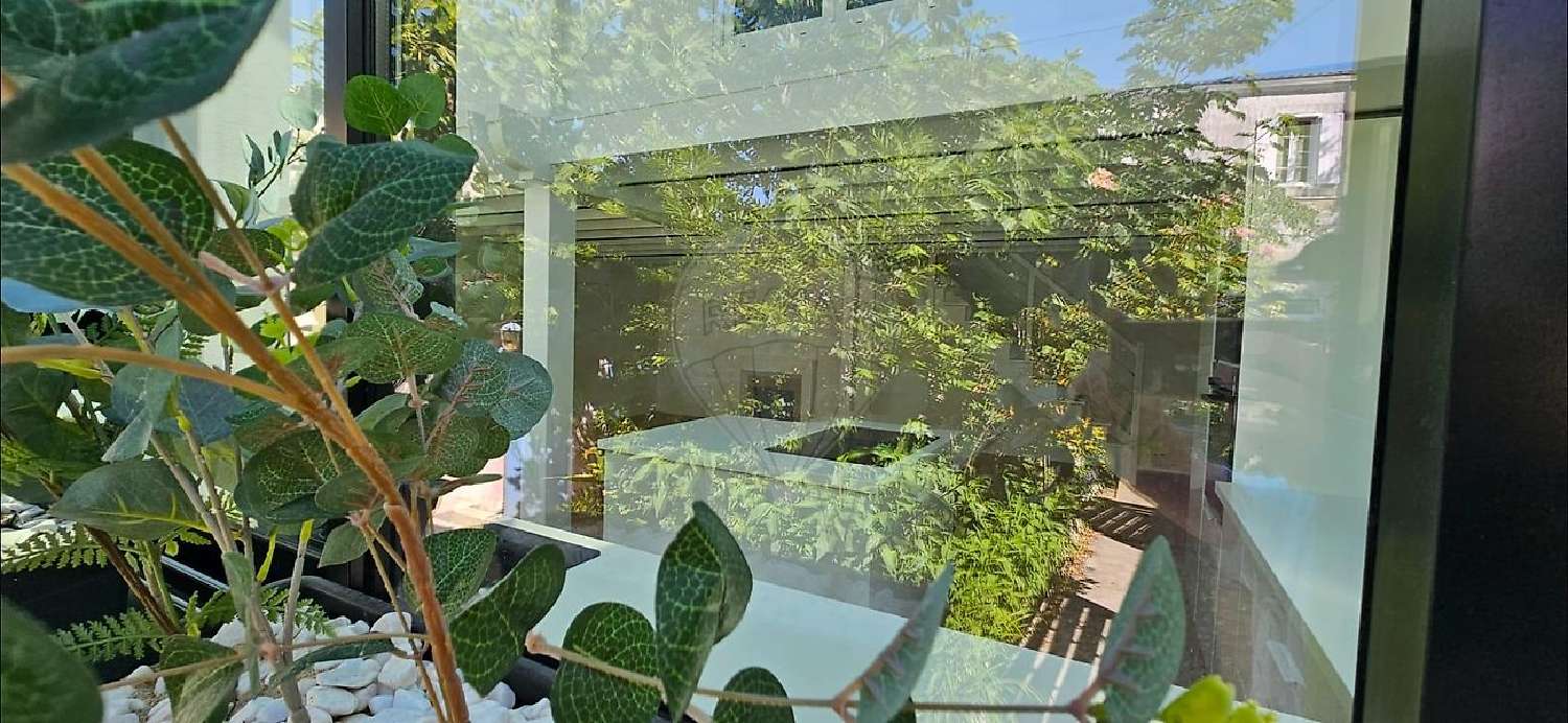  à vendre appartement La Rochelle Charente-Maritime 4